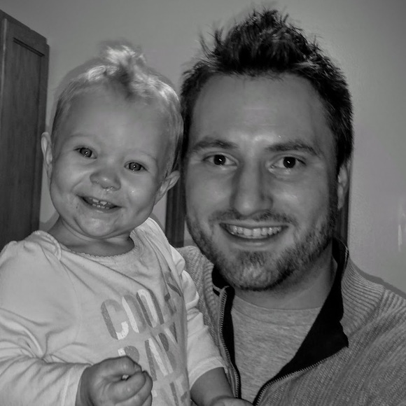 Meet your Posher, Adam - Picture 1 of 1